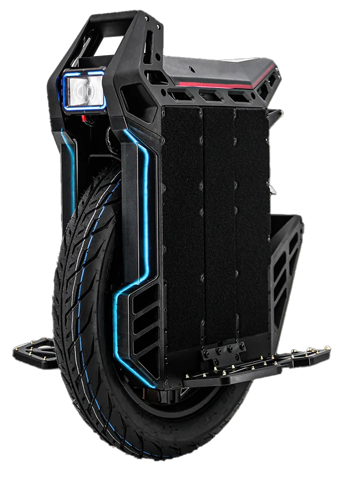 Begode Blitz Pro