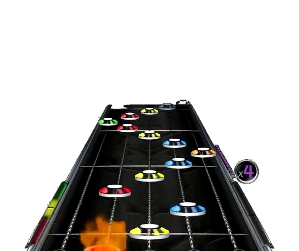 Clone Hero