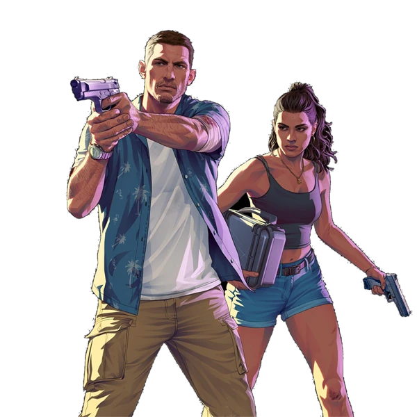 Grand Theft Auto