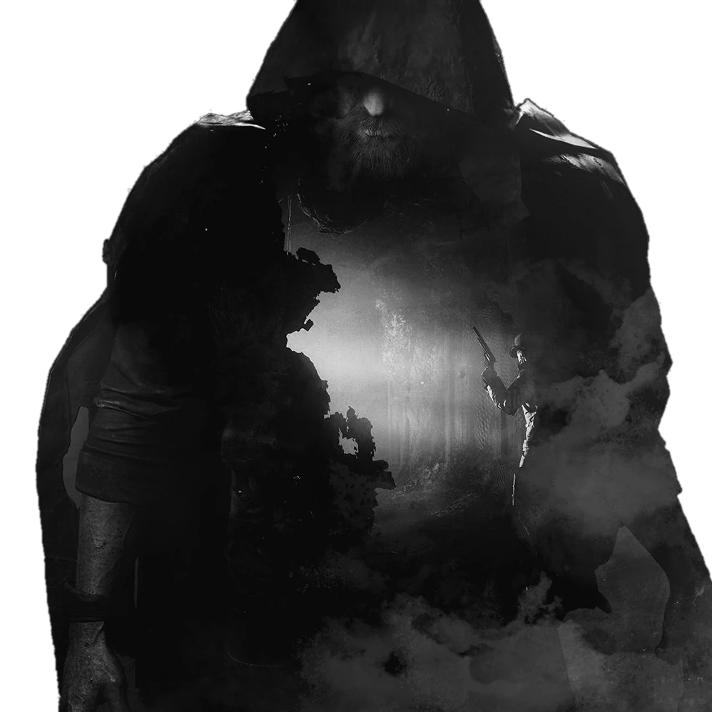 Hunt Showdown