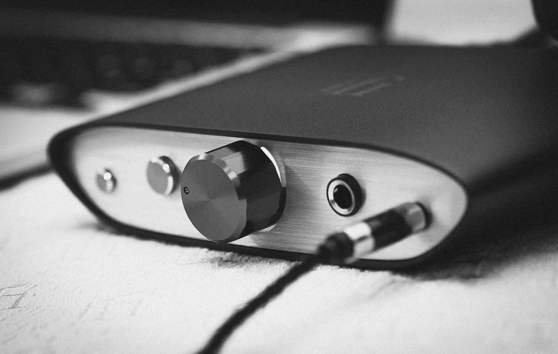 iFi Zen DAC V2