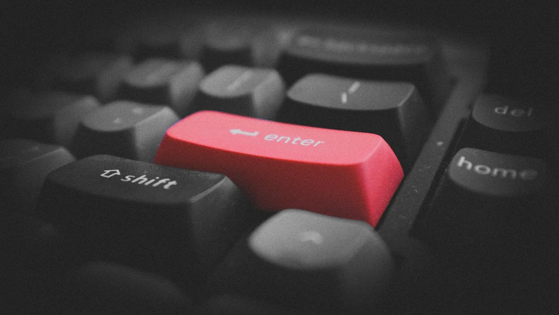 Keychron Q2 65% QMK