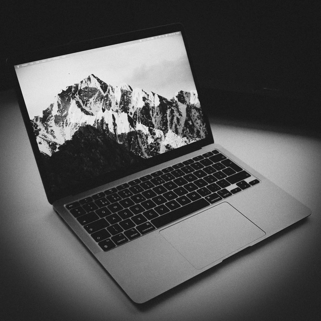 MacBook Air 13" M1