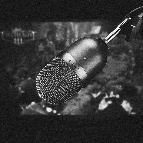 Razer Seiren Mini