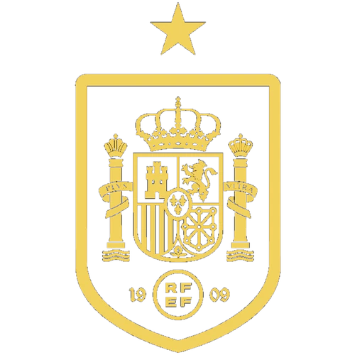 Spain crest